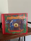 Away in a Manger (pop-up)