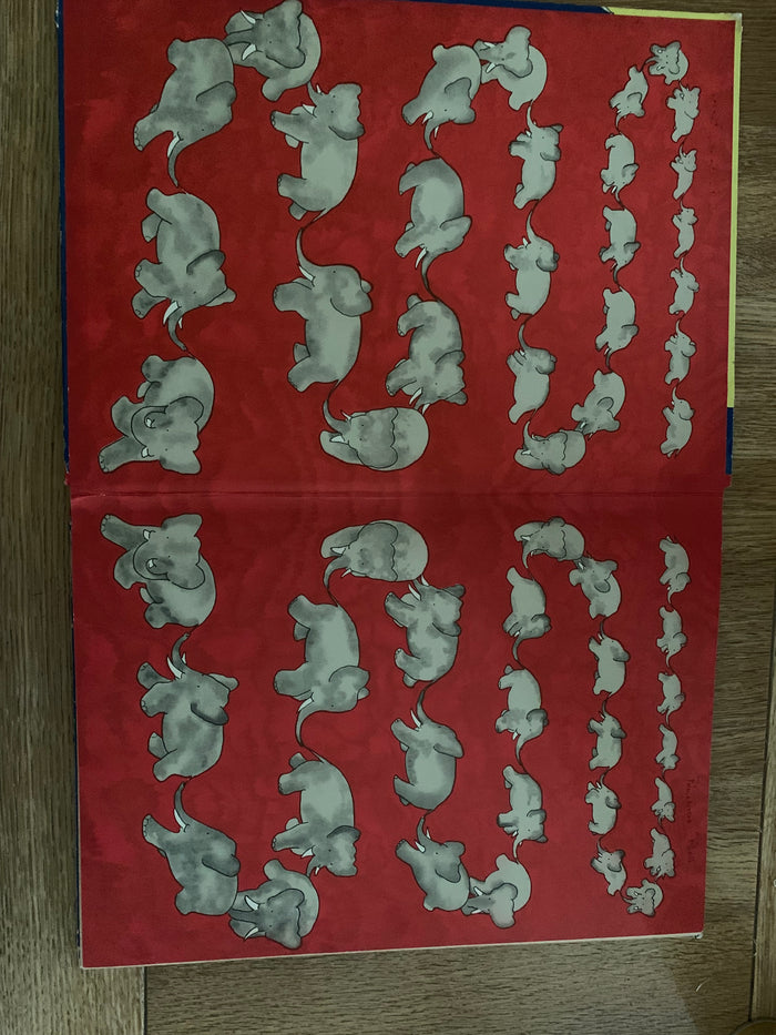 Babar's Travels