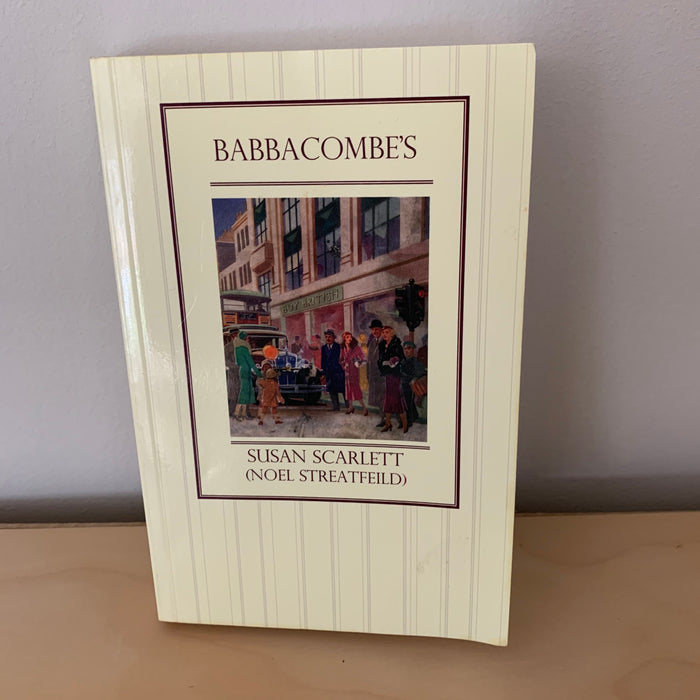 Babbacombe's