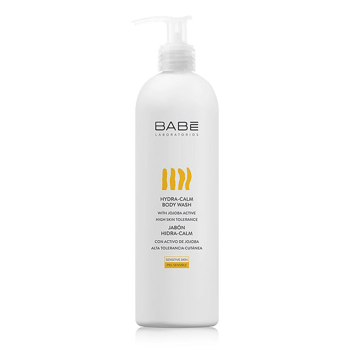 Babé Jabón De Aceite Pediátrico 200 Ml