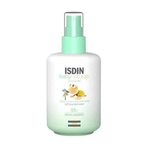 Baby Naturals Baby Mist 200ml