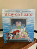 Baby on Board