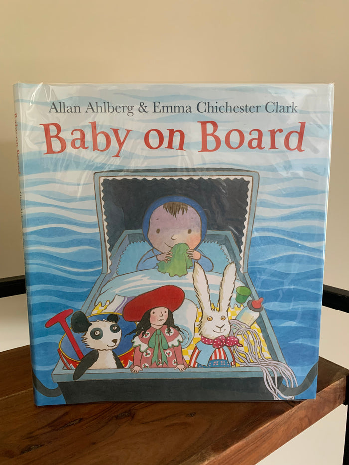 Baby on Board