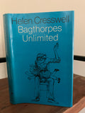 Bagthorpes Unlimited
