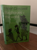 Bagthorpes v. the World