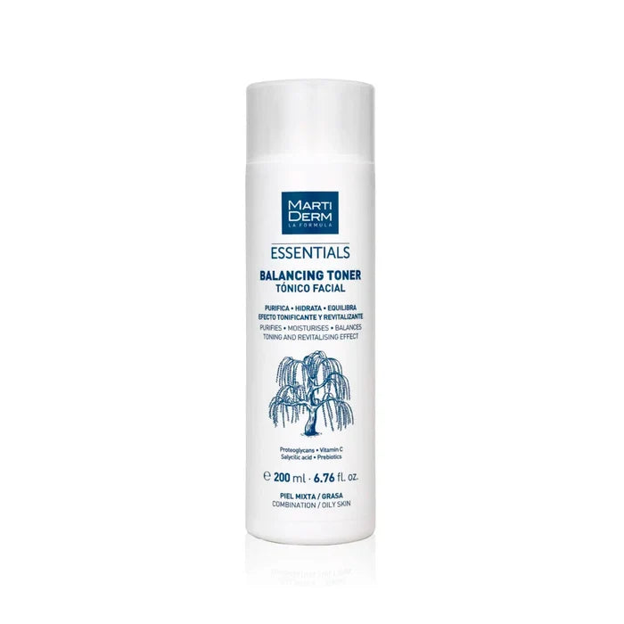 Balancing Toner 200ml