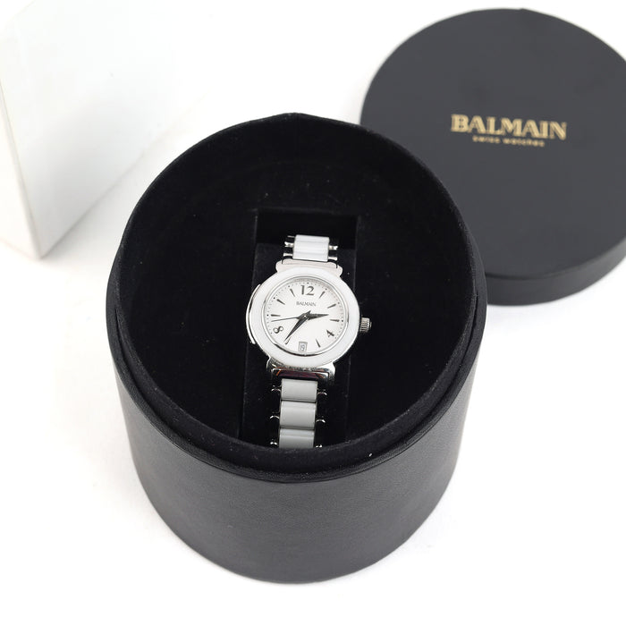 Balmain Madrigal Lady Watch