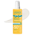 Bariesun Spf50+ Bloqueador Solar Infantil En Spray 200ml