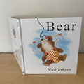 Bear (signed)