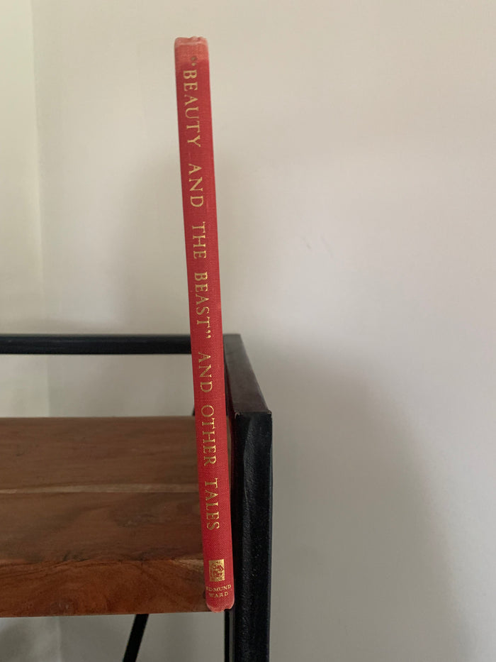 Beauty and the Beast and other tales