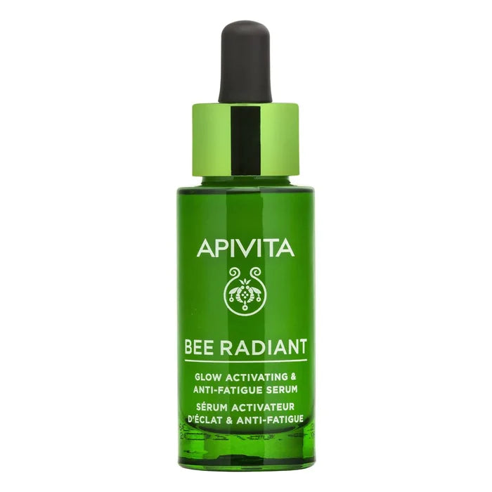 Bee Radiant Suero Primeras Lineas De Expresión 30ml