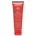 Bee Sun Safe Gel Para Rostro Spf50 50ml