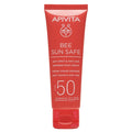 Bee Sun Safe Protector Anti Manchas Para Rostro Spf50 50ml
