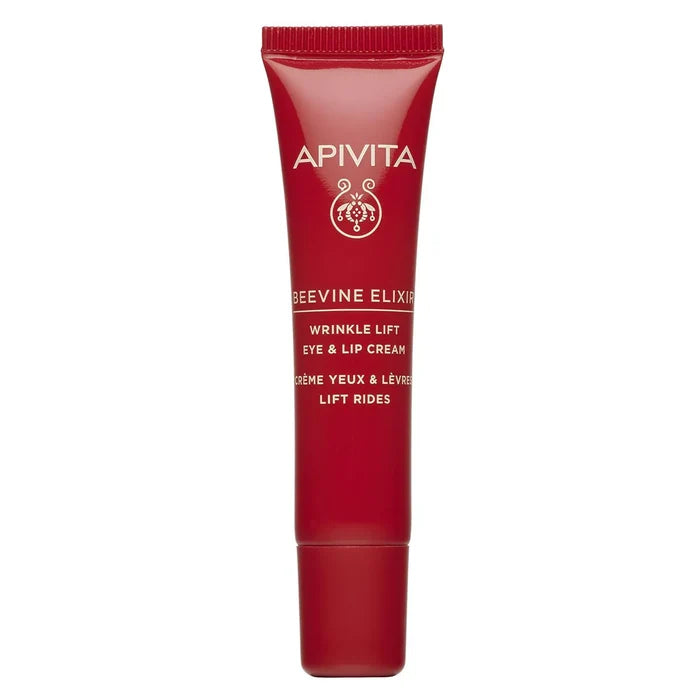 Beevine Contorno De Ojos Efecto Lift 15ml