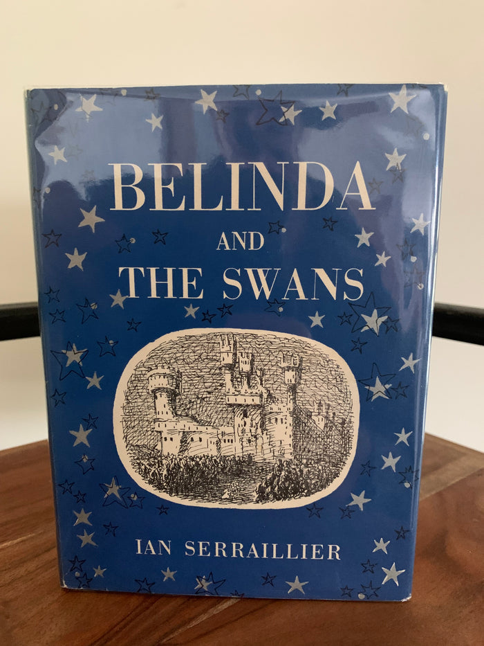 Belinda and the Swans
