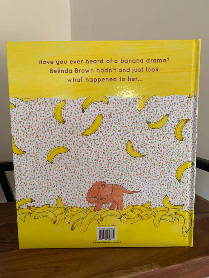 Belinda Brown