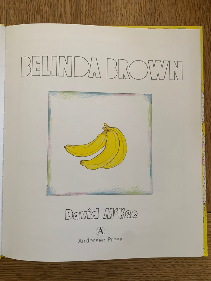 Belinda Brown