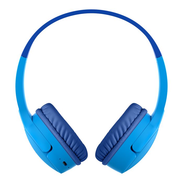 Belkin SoundForm Mini Wireless On-Ear Headphones For Kids