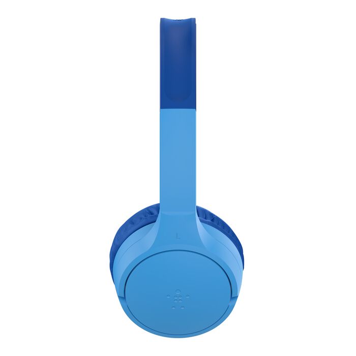 Belkin SoundForm Mini Wireless On-Ear Headphones For Kids