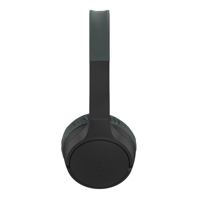 Belkin SoundForm Mini Wireless On-Ear Headphones For Kids