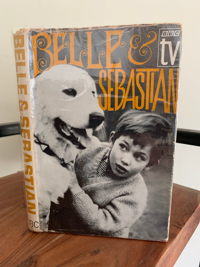 Belle and Sebastian