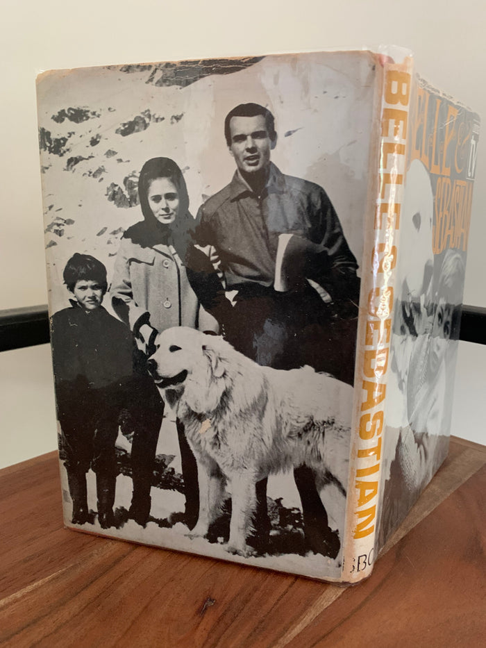 Belle and Sebastian