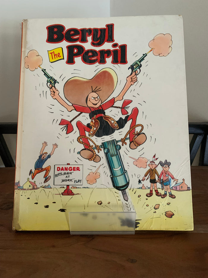 Beryl the Peril 1961