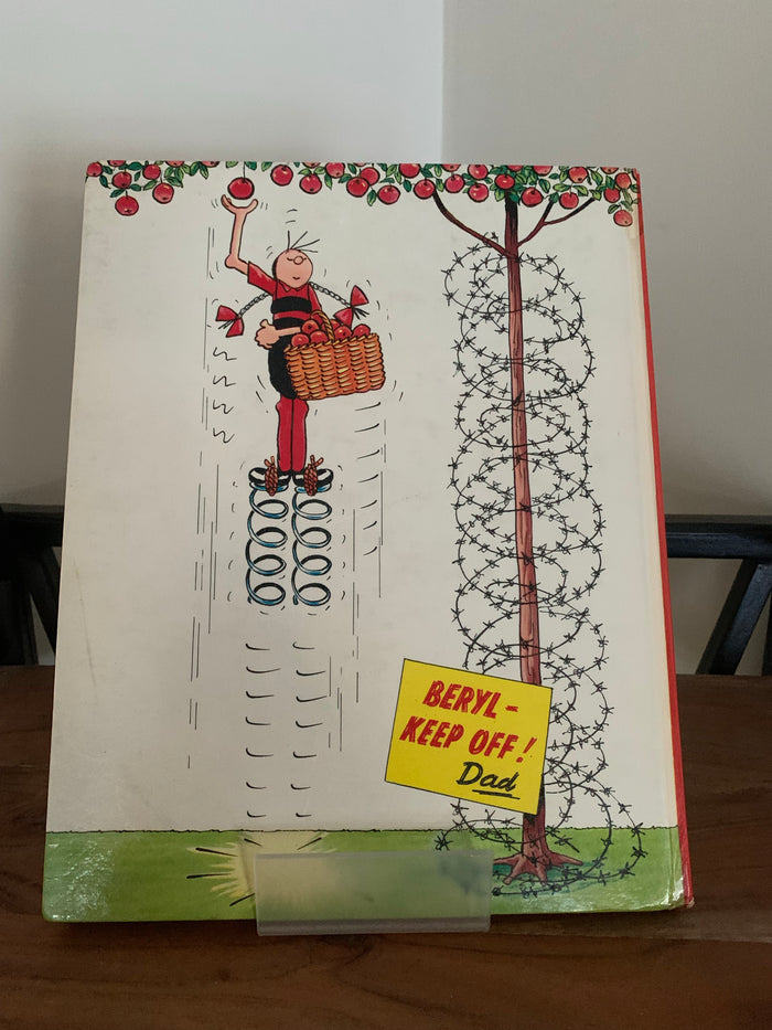 Beryl the Peril 1961