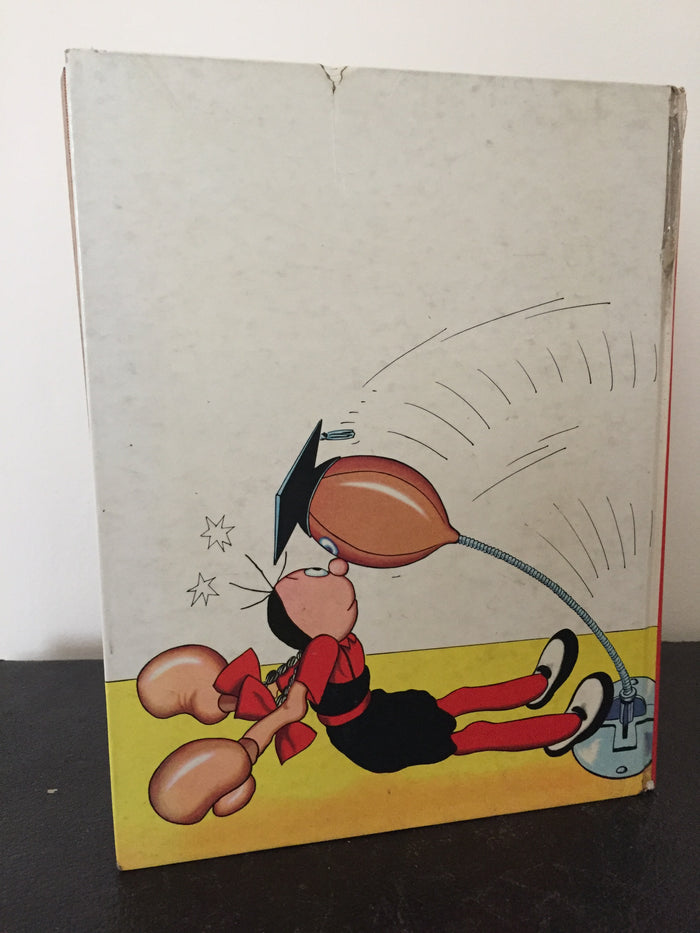 Beryl the Peril 1963