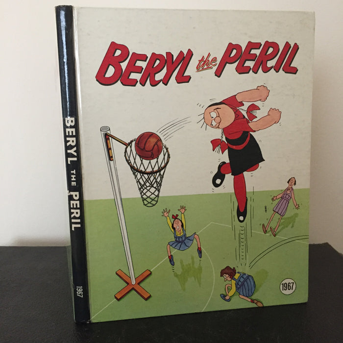 Beryl the Peril 1967