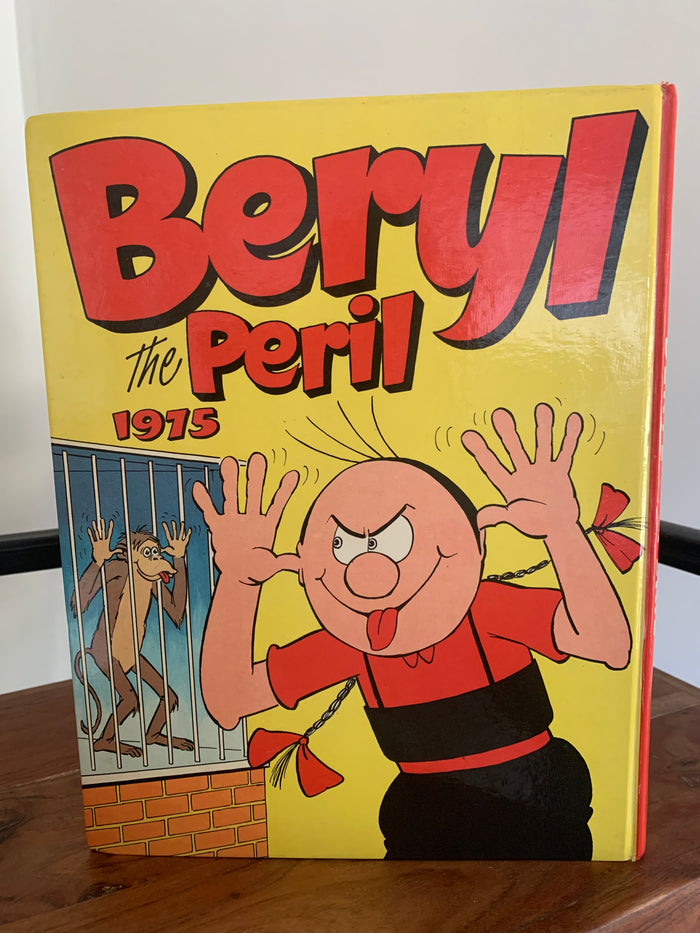 Beryl the Peril 1975