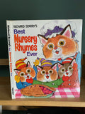 Best Ever Nursery Rhymes Ever