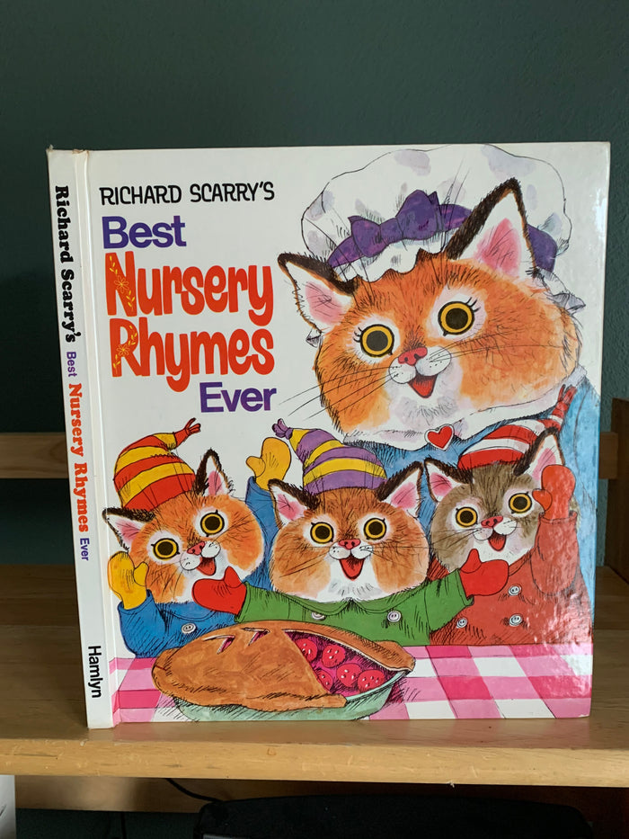 Best Ever Nursery Rhymes Ever