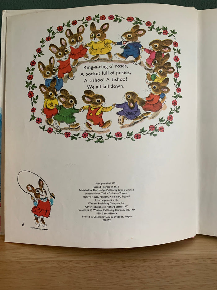 Best Ever Nursery Rhymes Ever