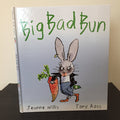 Big Bad Bun
