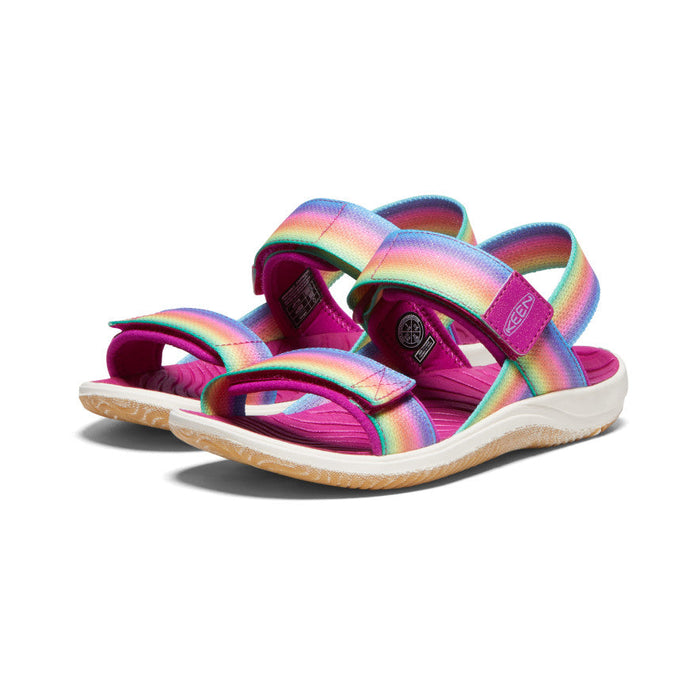 image|one|both|both|Big Kids' Elle Backstrap - Pair Angle Image
