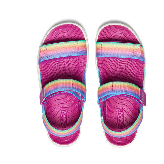 image|one|both|both|Big Kids' Elle Backstrap - Pair Angle Image