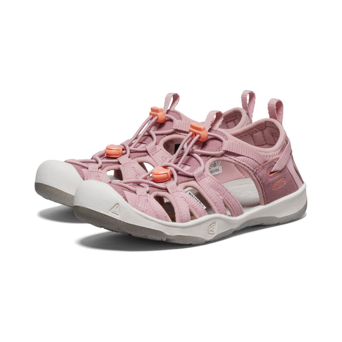 image|one|both|both|Big Kids' Moxie Sandal - Pair Angle Image