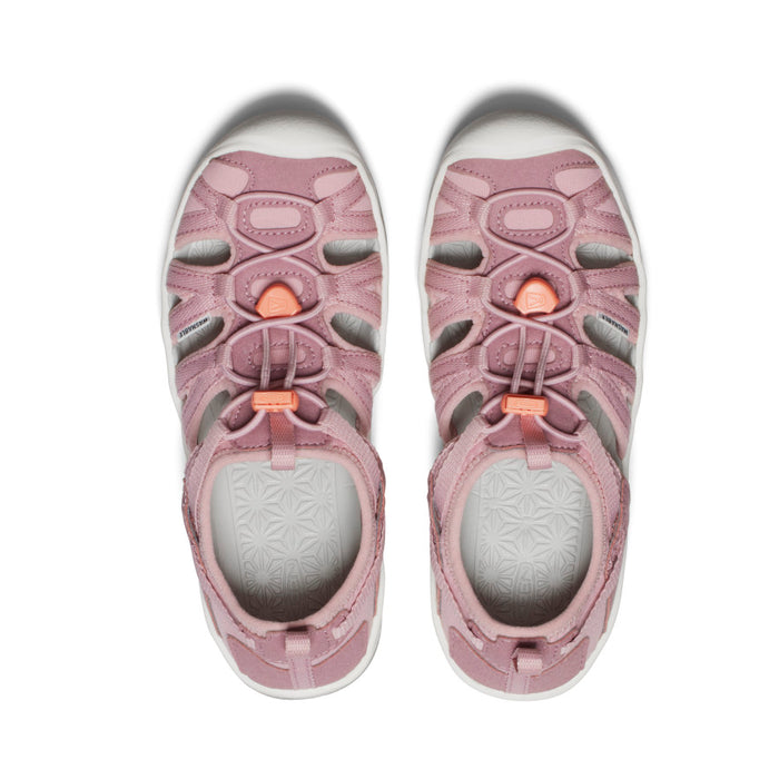 image|one|both|both|Big Kids' Moxie Sandal - Pair Angle Image