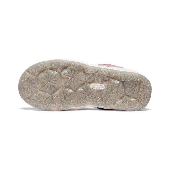 image|one|both|both|Big Kids' Moxie Sandal - Bottom Image