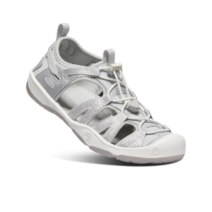 image|one|both|both|Big Kids' Moxie Sandal - Angle Image