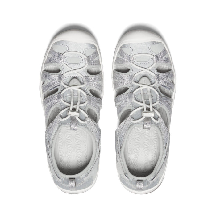 image|one|both|both|Big Kids' Moxie Sandal - Pair Angle Image