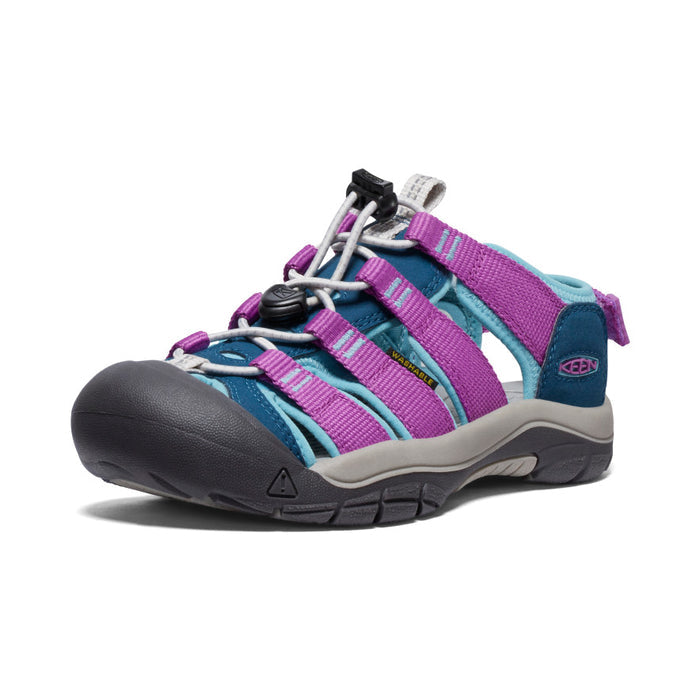 image|one|both|both|Big Kids' Newport Boundless Sandal - Angle Image