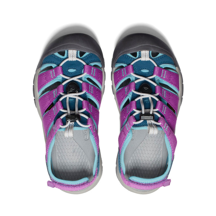 image|one|both|both|Big Kids' Newport Boundless Sandal - Pair Angle Image