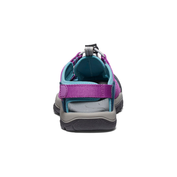image|one|both|both|Big Kids' Newport Boundless Sandal - Back Image