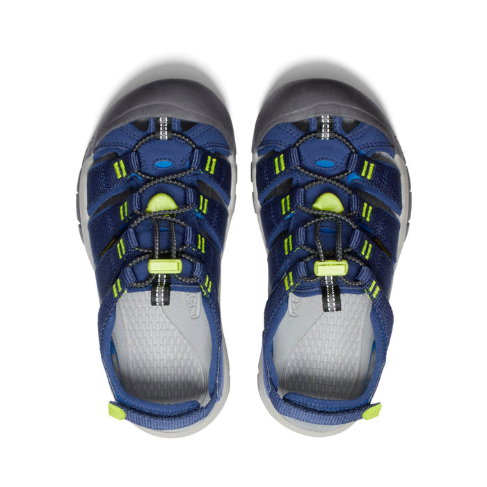 image|one|both|both|Big Kids' Newport Boundless Sandal - Pair Angle Image
