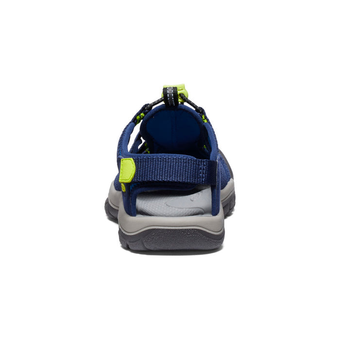 image|one|both|both|Big Kids' Newport Boundless Sandal - Back Image