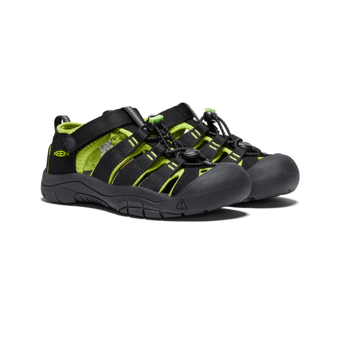 image|one|both|both|Big Kids' Newport H2 - Pair Angle Image