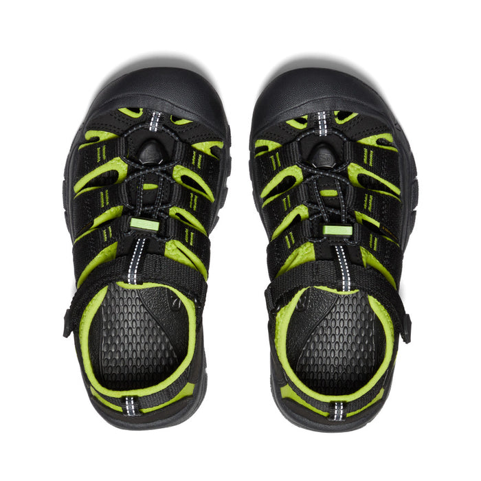 image|one|both|both|Big Kids' Newport H2 - Pair Angle Image