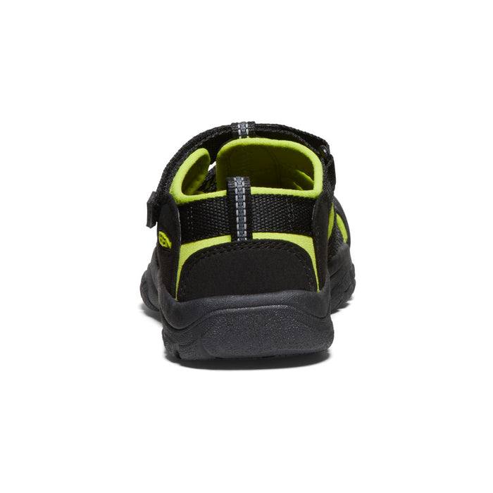image|one|both|both|Big Kids' Newport H2 - Back Image